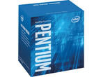 Процесори Intel Pentium G4500