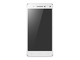 Смартфони Lenovo Vibe S1 32GB, бял цвят