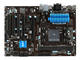 Дънни платки MSI  A88X-G41 PC Mate V2