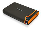 Външни HDD 1TB Transcend StoreJet 25M2 