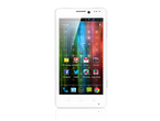 Смартфони Prestigio MultiPhone 5430 4GB, бял цвят