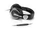 Слушалки Sennheiser HD 335s, в черно