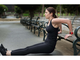Смарт часовници Fitbit Surge, в оранжево