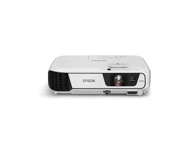Проектори Epson EB-S31