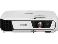 Проектори Epson EB-X31