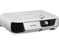 Проектори Epson EB-X31