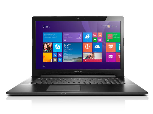 Лаптопи Lenovo IdeaPad B70