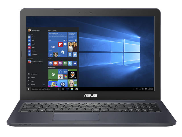 Лаптопи ASUS Eeebook L502MA-XX0033D