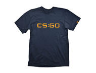 Облекло и аксесоари CS:GO T-Shirt Logo, Size M