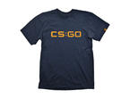 Облекло и аксесоари CS:GO T-Shirt Logo, Size L