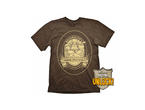 Облекло и аксесоари DOTA 2 T-Shirt Brewmaster + Ingame Code, Size L