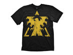 Облекло и аксесоари Starcraft T-Shirt Terran Logo Vintage, Size XL