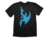 Облекло и аксесоари Starcraft T-Shirt Protoss Logo Vintage, Size XL