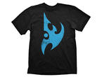 Облекло и аксесоари Starcraft T-Shirt Protoss Logo Vintage, Size XL
