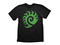 Облекло и аксесоари Starcraft T-Shirt Zerg Logo Vintage, Size S