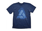 Облекло и аксесоари Assassins Creed 4 T-Shirt Distant Lands, Size L