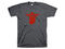 Облекло и аксесоари Wolfenstein T-Shirt Logo, Size L