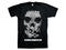 Облекло и аксесоари Watch Dogs T-Shirt Skull, Size M
