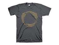 Облекло и аксесоари Elder Scrolls Online T-Shirt Ouroboros, Size S
