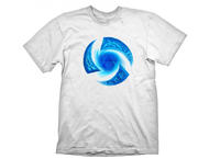 Облекло и аксесоари Heroes of the Storm T-Shirt Symbol White, Size M