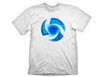 Облекло и аксесоари Heroes of the Storm T-Shirt Symbol White, Size M