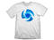 Облекло и аксесоари Heroes of the Storm T-Shirt Symbol White, Size S