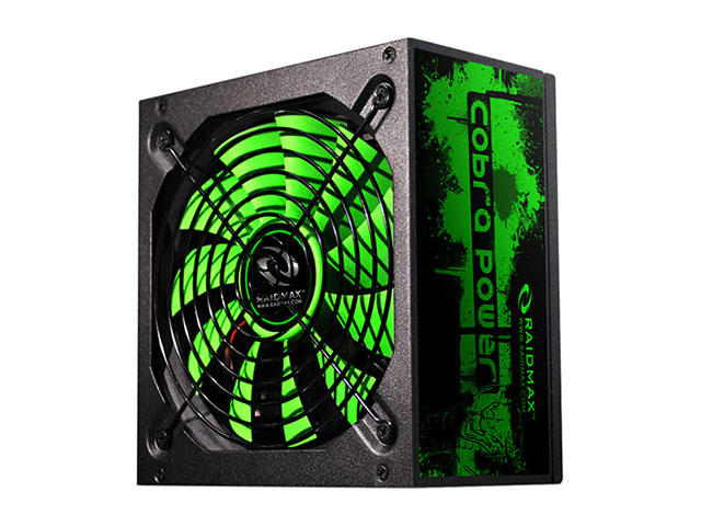 Захранвания за компютри Raidmax RX 400AF-B