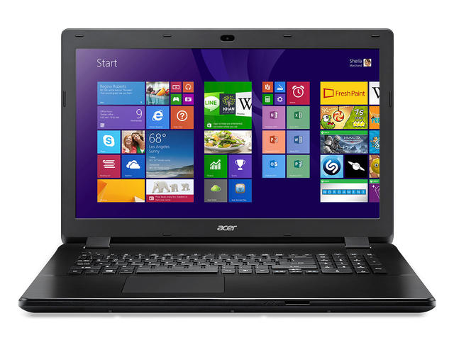 Лаптопи Acer Aspire E5-721