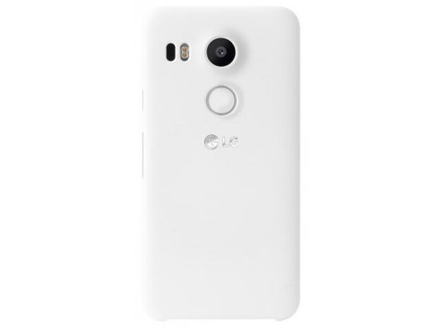Калъфи LG Handy Cover Nexus S5 Snap-on, Quartz