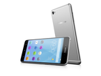 Смартфони Lenovo S90 32GB, сив цвят