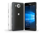 Смартфони Microsoft Lumia 950 XL 32GB, черен цвят