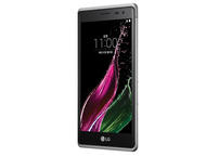 Смартфони LG Zero (H650E) 16GB, сребрист цвят