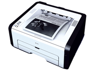 Принтери Ricoh SP211