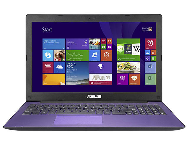 Лаптопи ASUS X553SA-XX028D