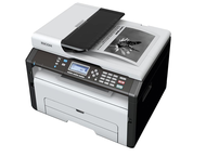 Принтери Ricoh SP213SFNW