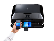 Принтери Canon Pixma MG7750