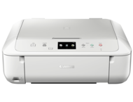 Принтери Canon Pixma MG6851 - бял