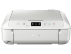 Принтери Canon Pixma MG6851 - бял