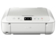 Принтери Canon Pixma MG6851 - бял