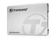 SSD 128GB Transcend 370S SATA