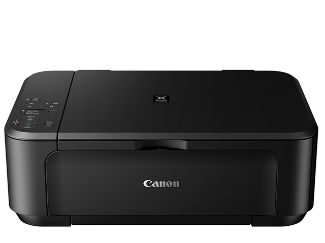 Принтери Canon Pixma MG3550