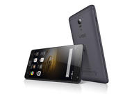 Смартфони Lenovo Vibe P1 32GB, сив цвят