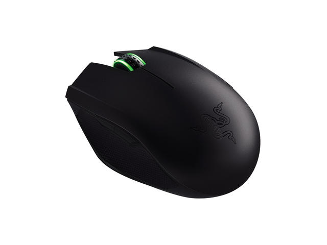 Мишки Razer Orochi 2015