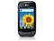Смартфони LG Optimus P690 150MB, черен цвят