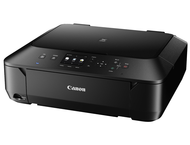 Принтери Canon Pixma MG6450