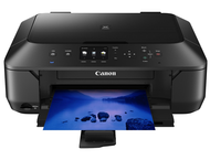 Принтери Canon Pixma MG6450