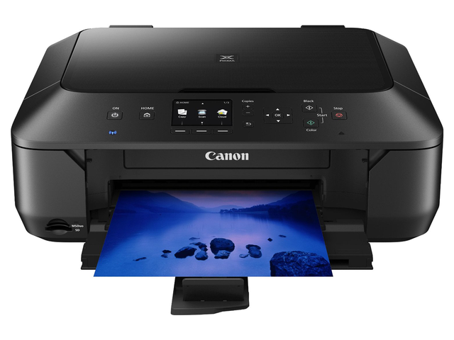 Принтери Canon Pixma MG6450