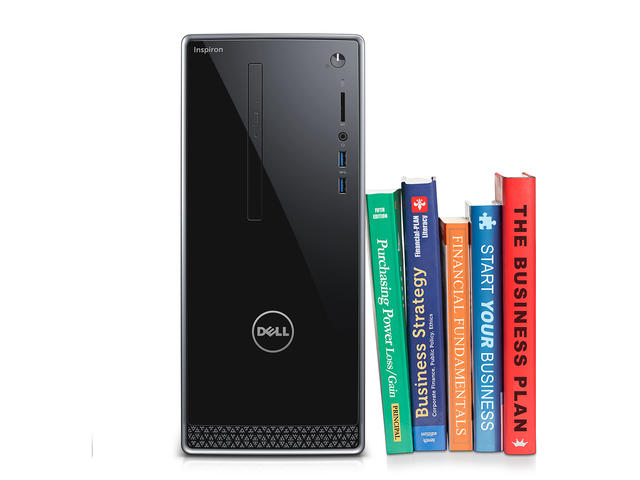 Компютри Dell Inspiron 3650
