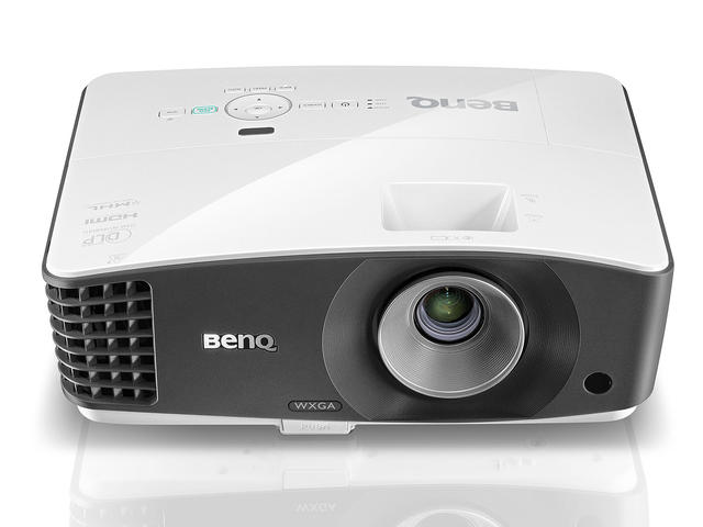 Проектори BenQ MW705