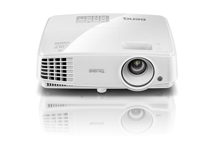 Проектори BenQ TW526E